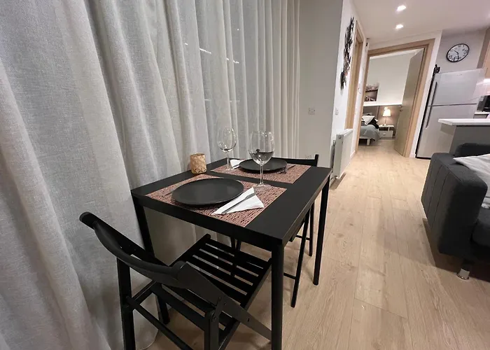 Daniela\'S Modern Apartment