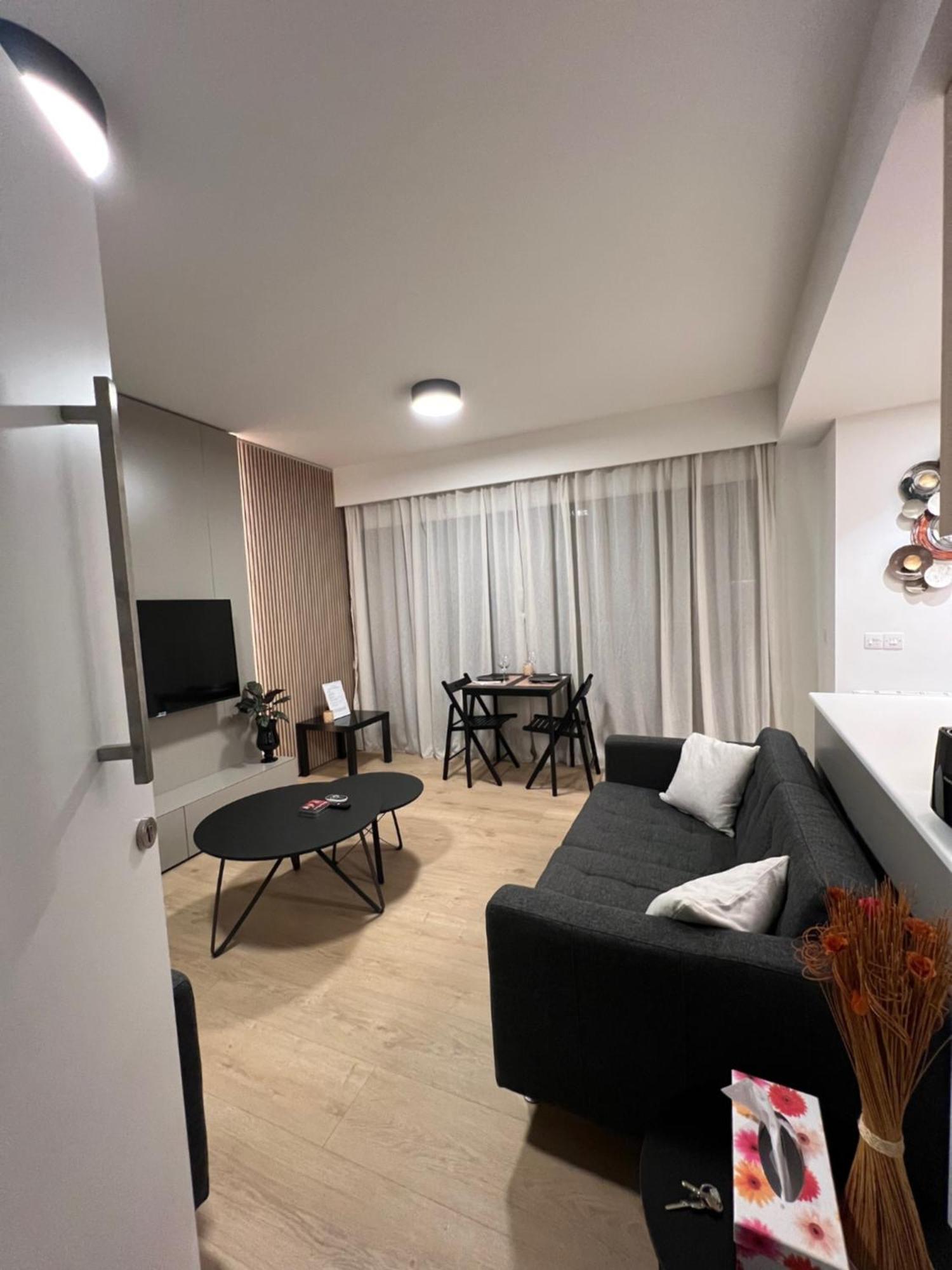 Apartment Daniela's Modern Strovolos
