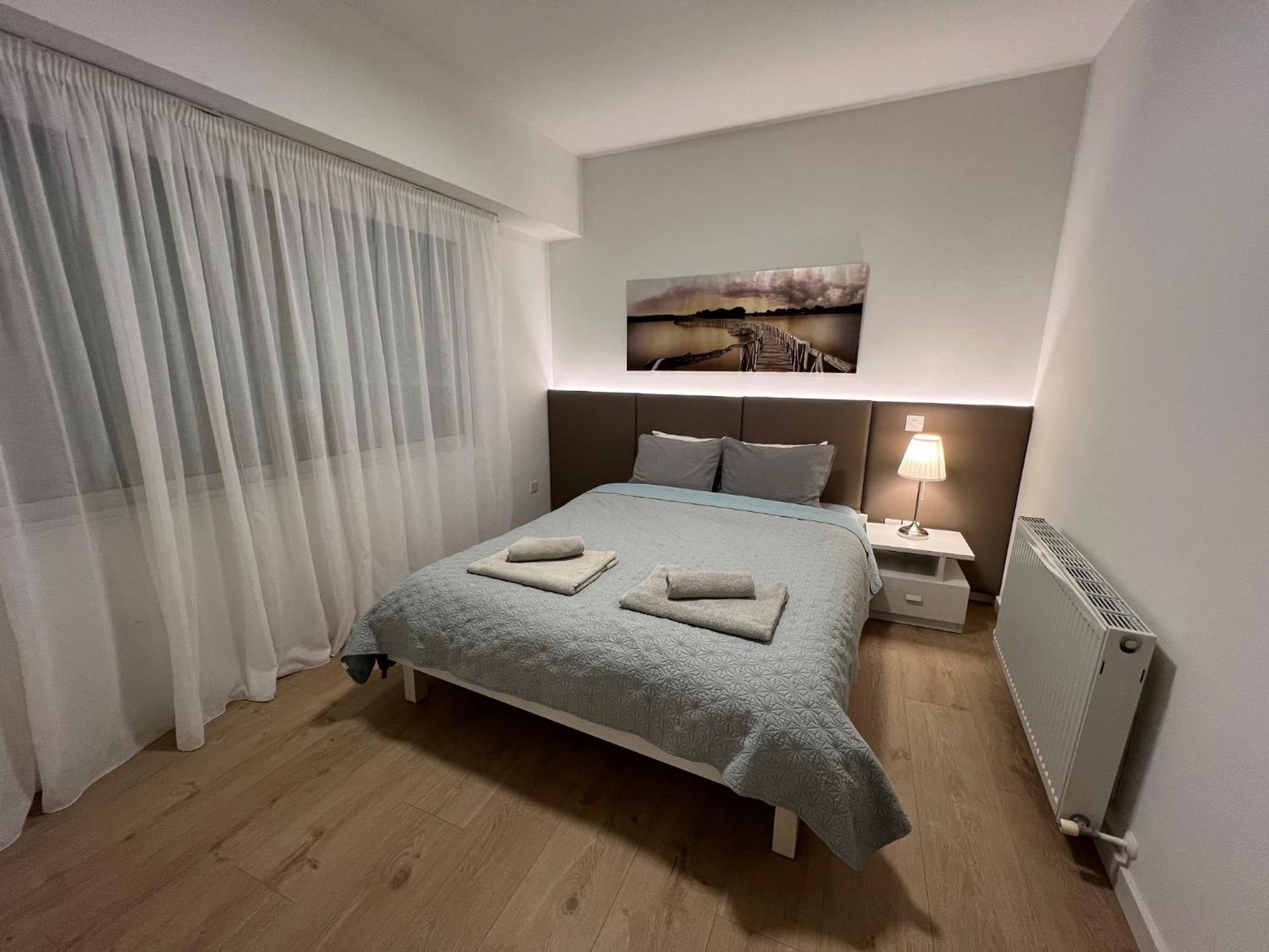 Daniela's Modern Apartment Strovolos