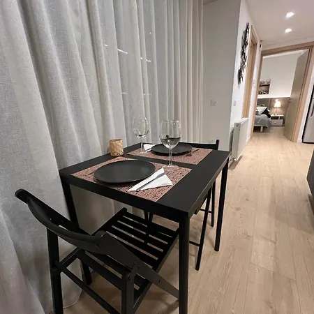 Daniela'S Modern Apartment Strovolos Exterior photo
